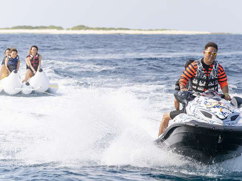 アクティビティ開始