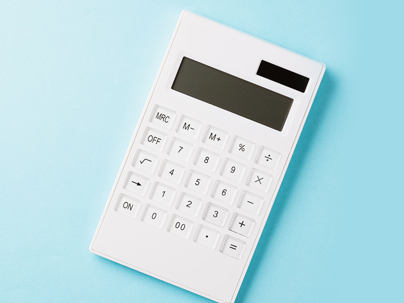 キャンセル料について